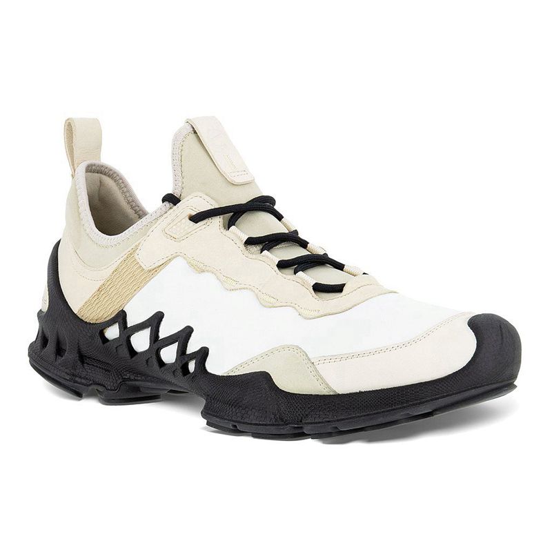 Men Outdoor Ecco Biom Aex M - Sneakers Multicolour - India LKAVCI081